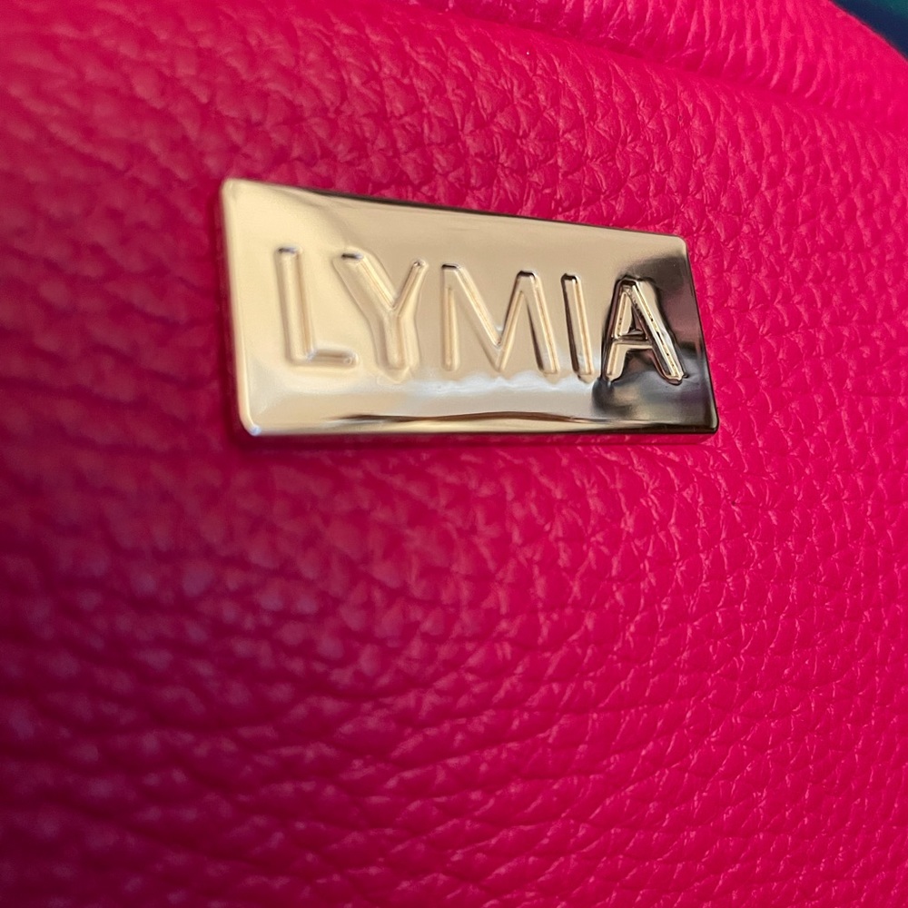 LYMIA Trifecta Boss Up